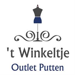 't Winkeltje Outlet C.V., Putten openingstijden