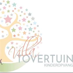 Villa Tovertuin, Barger-Compascuum openingstijden