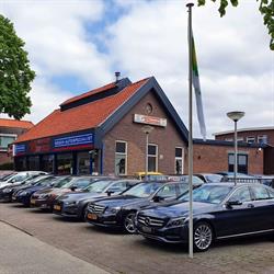 Autobedrijf Kuipers, Emmen openingstijden