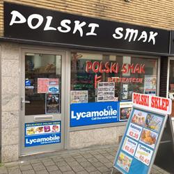 Delikatesy Polski Smak, Venlo openingstijden