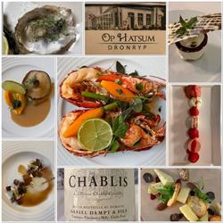 Restaurant Lokaal Op Hatsum, Dronryp openingstijden