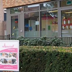 Timboektoe V.o.f., Deventer openingstijden