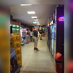Nightshop Tabaksspeciaalzaak, Groningen openingstijden