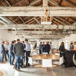 Gasfabriek Meppel B.V., openingstijden