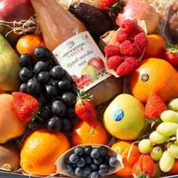 JM Fruitpakketten, Hoorn openingstijden