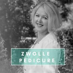 Beata´s Pedicure Salon, Zwolle openingstijden