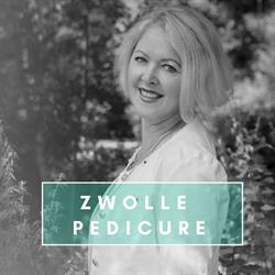 Beata´s Pedicure Salon, Zwolle openingstijden
