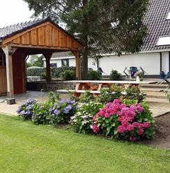 Recreatie Tolbrugschans, Oudehorne openingstijden