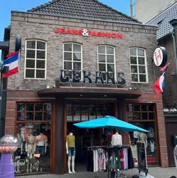 Gerans, Hoogeveen openingstijden