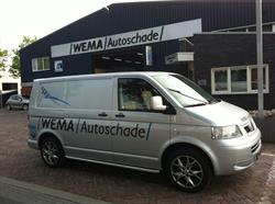 Wema Autoschade BV, Nijverdal openingstijden
