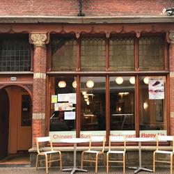 Happy Li, Dordrecht openingstijden