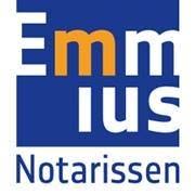 Emmius Notarissen, Delfzijl openingstijden