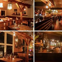 Steak & Rib House Big Texas, Wanneperveen openingstijden