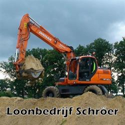 Loonbedrijf Schröer, Haaksbergen openingstijden