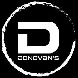 Donovan´s, Groningen openingstijden