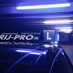 Rijschool Rij-PRO, Gouda openingstijden