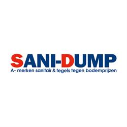 Sani-Dump Tilburg, openingstijden