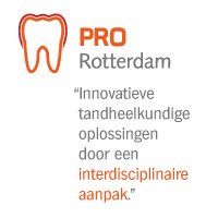Pro Rotterdam B.v., openingstijden