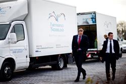 Partyservice Nederland Catering Event & More, Oude-Tonge openingstijden