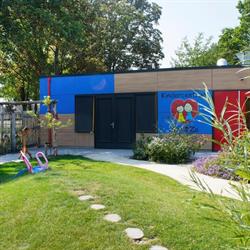 Kindercentrum Zus & Zo, Nieuw-Amsterdam openingstijden
