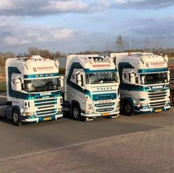 Transport Service Eastermar, openingstijden