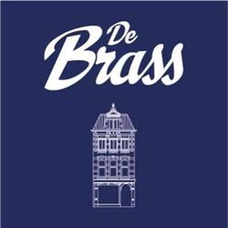 De Brass van Leeuwarden B.V., openingstijden