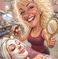 Jeltje Beauty Salon, Damwâld openingstijden