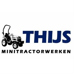 Thijs minitractorwerken, Lageland openingstijden