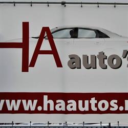 H.A. Auto's, Appingedam openingstijden
