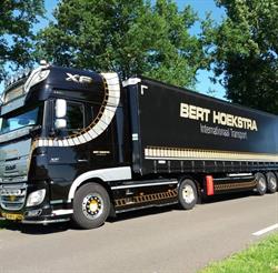 Bert Hoekstra Transport, Oldekerk openingstijden