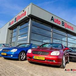 A. Bijlsma Auto's, Surhuisterveen openingstijden
