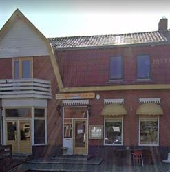 Café-Cafetaria de Zon, Wagenborgen openingstijden