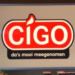 Cigo Havana House, IJmuiden openingstijden