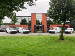 Jalving BV, Emmen openingstijden