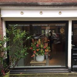 Klas van Ostade, Amsterdam openingstijden