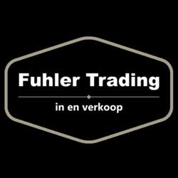 Fuhler Diensten B.V., Nieuw-Weerdinge openingstijden