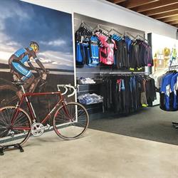Grada Bikes, Nijeveen openingstijden