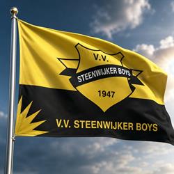 Voetbalvereniging Steenwijker Boys, openingstijden