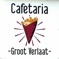 Cafetaria Groot Verlaat, Steenwijk openingstijden