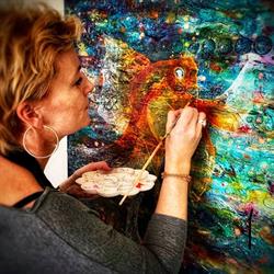 Kunstsalon Wit, Enschede openingstijden