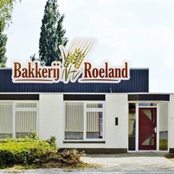 Bakkerij Roeland B.V., Oldenzaal openingstijden