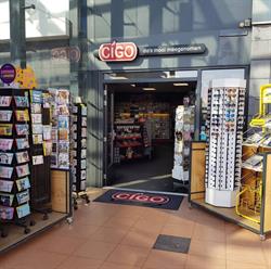 Cigo Almelo, openingstijden
