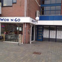 Wok 'n Go, Veldhoven openingstijden