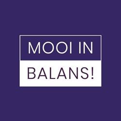 Mooi in Balans! prakt. coach. en huidverzorg., Aalten openingstijden