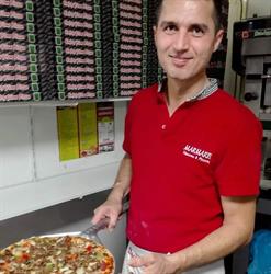 Eethuis Marmaris, Bladel openingstijden