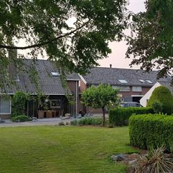 't Lingeveld B.v., Elst openingstijden