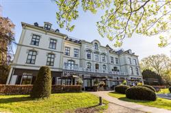 Hotel Villa Ruimzicht B.v., Doetinchem openingstijden
