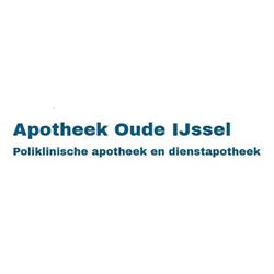 Apotheek Oude IJssel, Doetinchem openingstijden