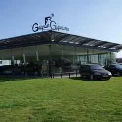 Garage Gijsberts B.V., Elst openingstijden