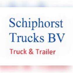Schiphorst Trucks B.V., Heteren openingstijden